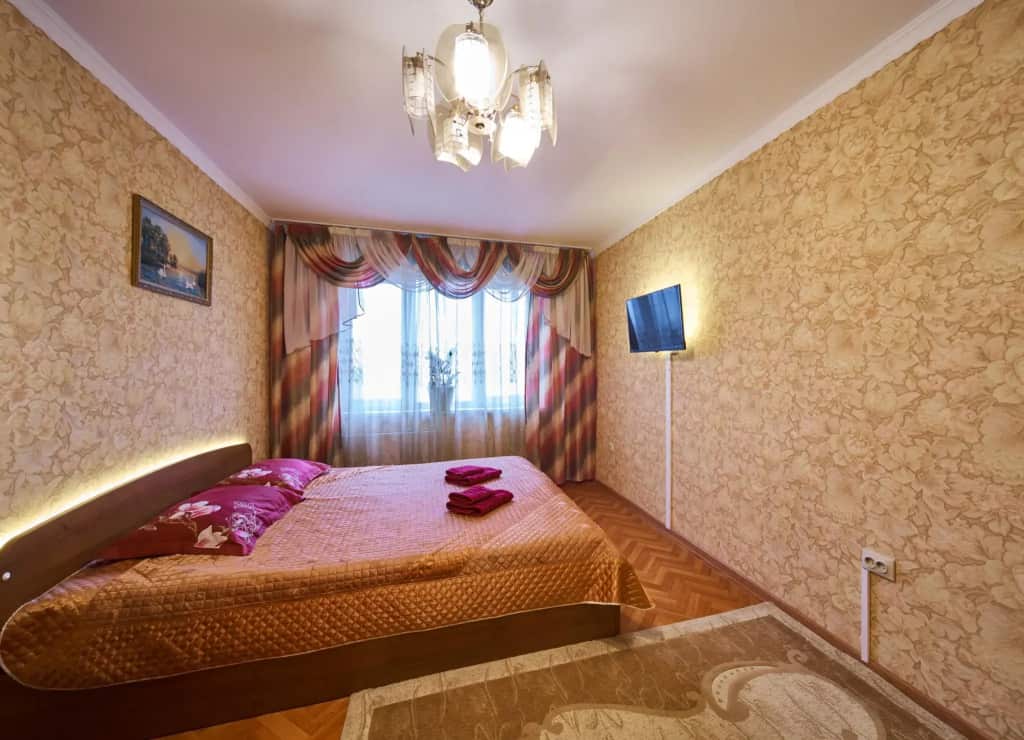 Подмосковный кров на улице Детская: главное фото 1
