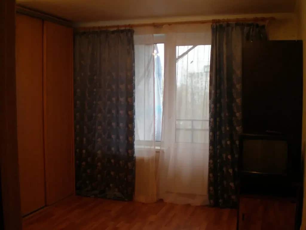 Sdadimdomik Apartments: главное фото 1