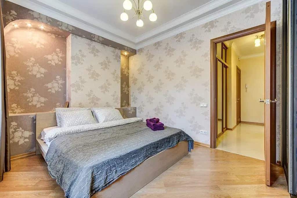 Апартаменты Welcome Home, Литейный 11: главное фото 1