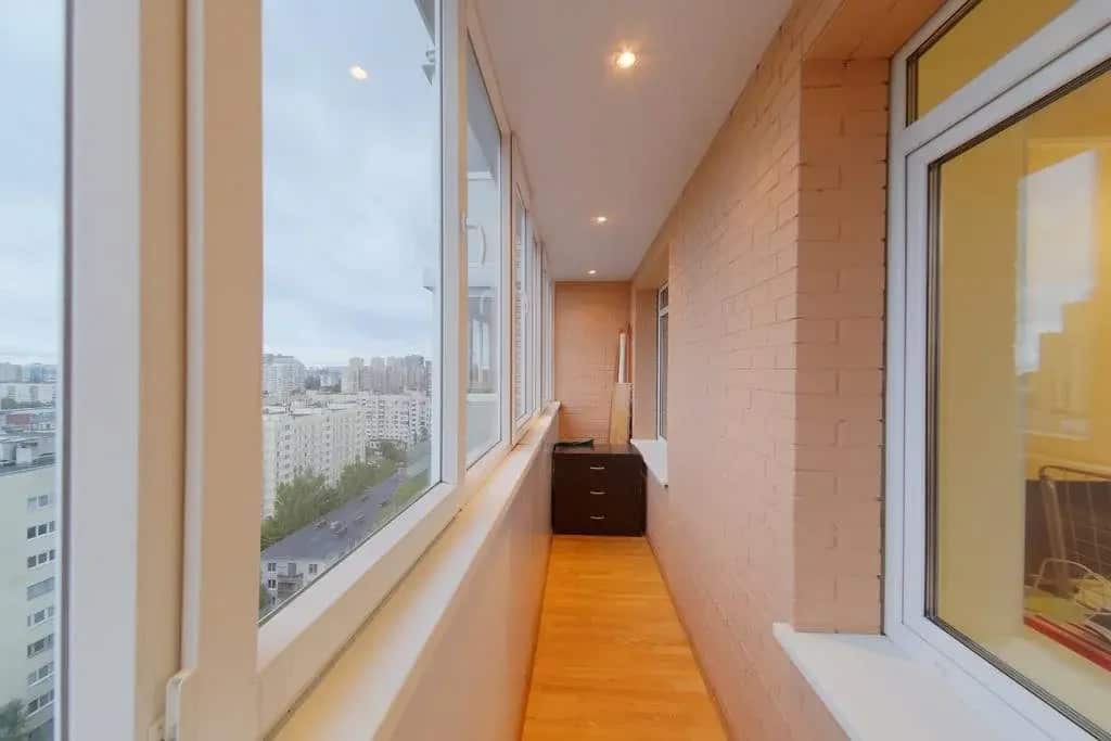 Apartmenti na Rustaveli 60: главное фото 1