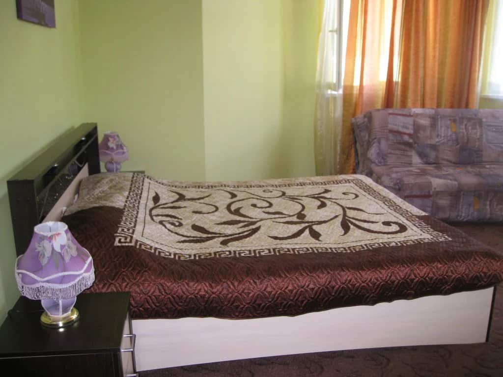 Guest House na Rahmaninova: главное фото 1