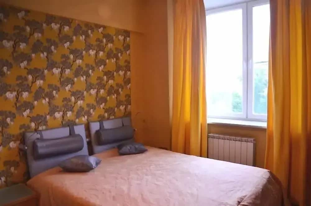 Апартаменты «Сити Инн на Кутузовском пр-те, 5, стр. 3»: главное фото 1
