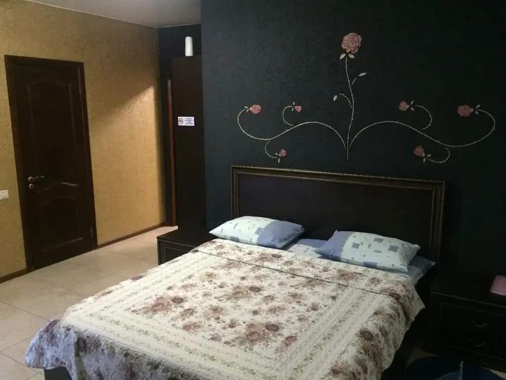 Hotel Troya: главное фото 1