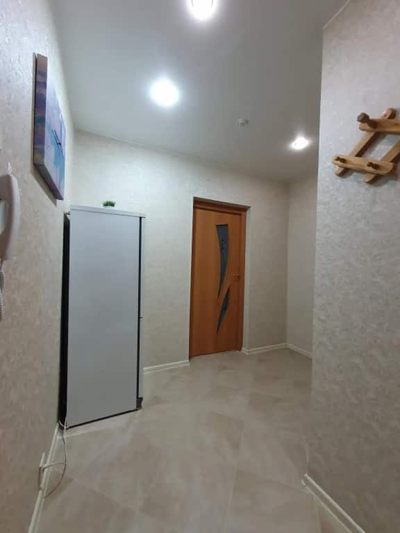 Апартаменты на проезде Керамический 45 корп. 1: главное фото 1