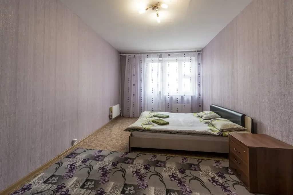 Na Pokryishkina Apartments: главное фото 1