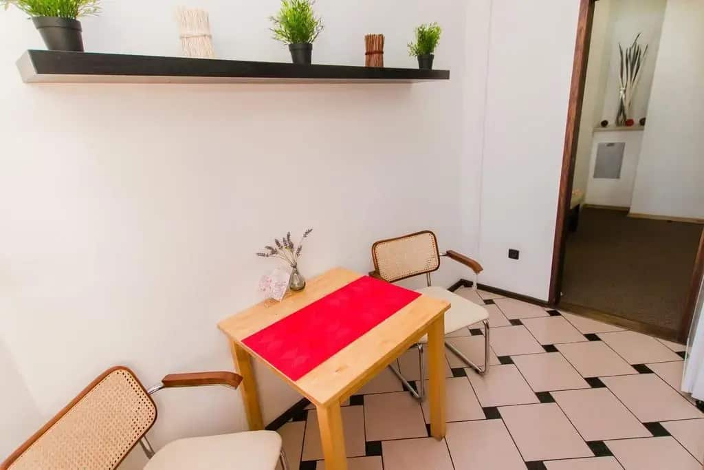 Tverskaya Apartment: главное фото 1