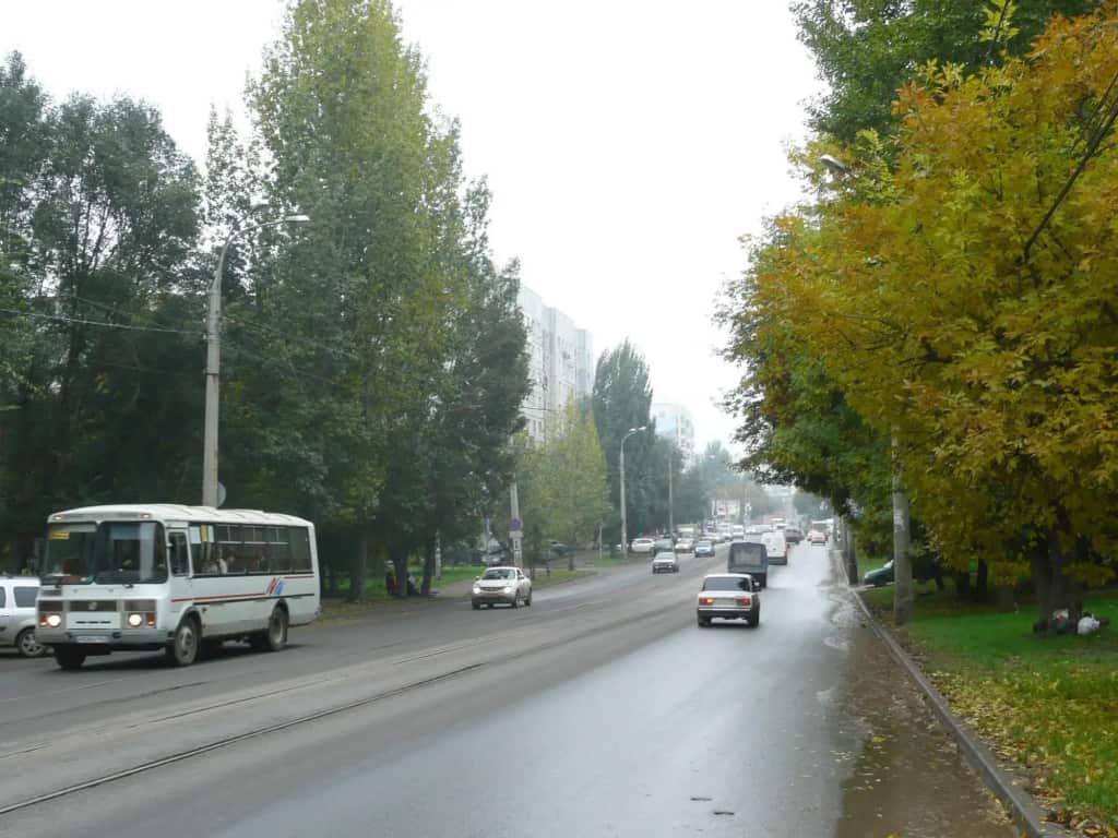Гранада: главное фото 1