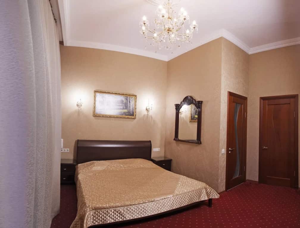 Guest House Doma: главное фото 1