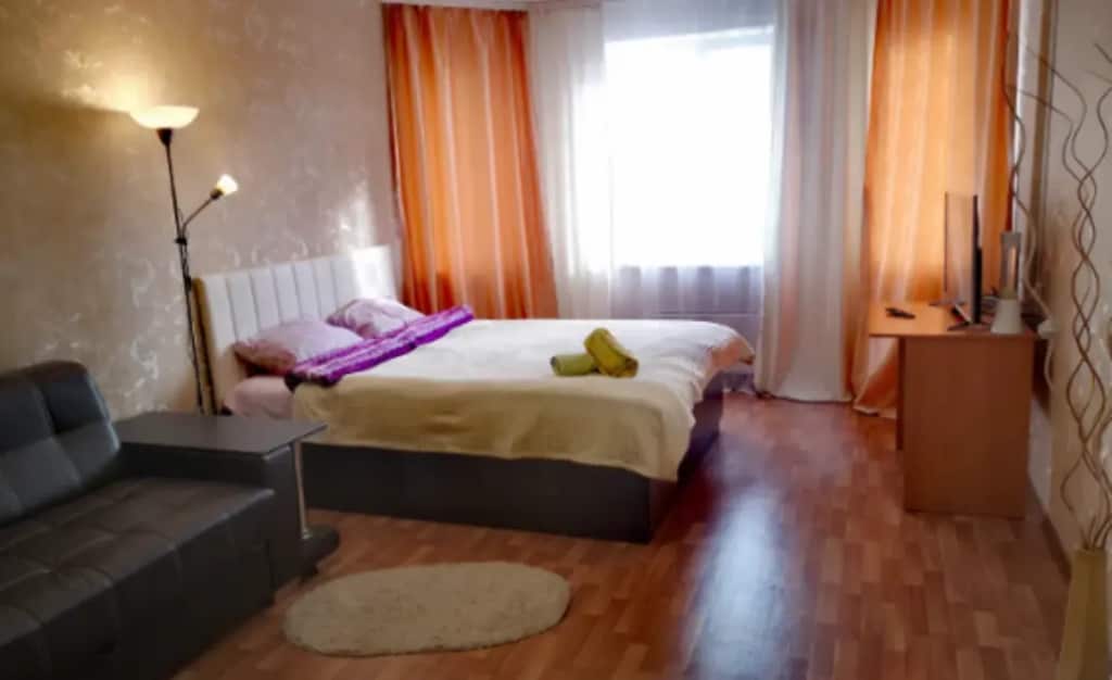 Sweet Home (СвитХоум) на улице Карла Маркса 48: главное фото 1
