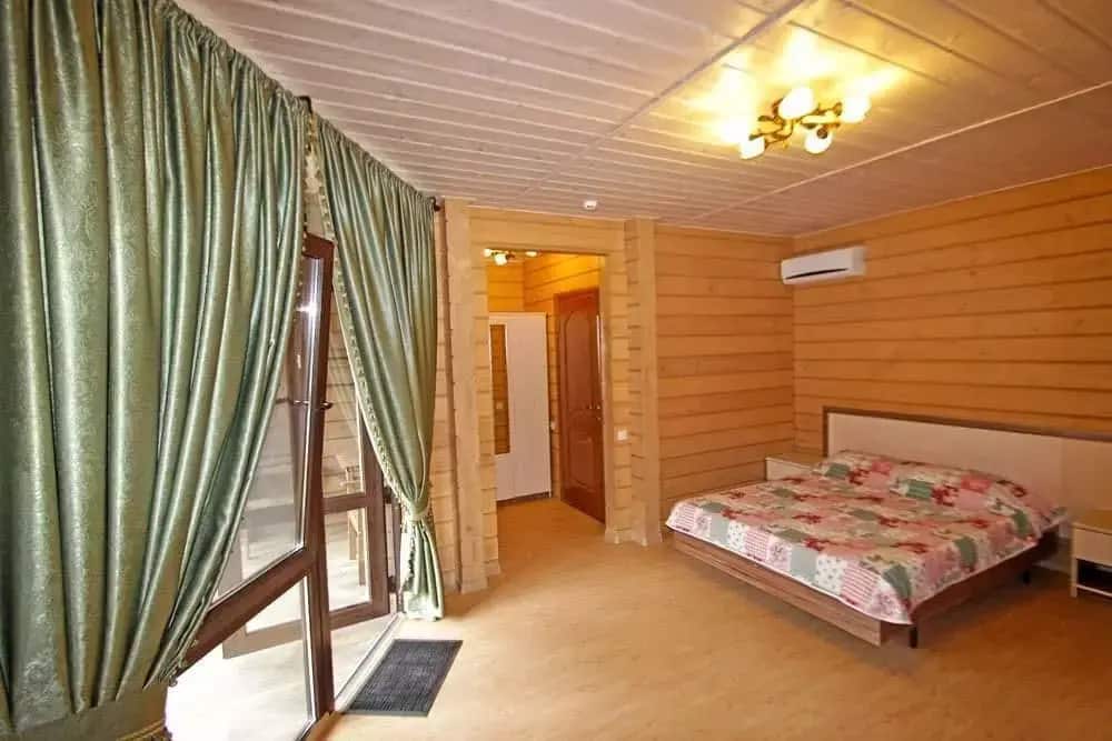 Guest House Zhuravli: главное фото 1
