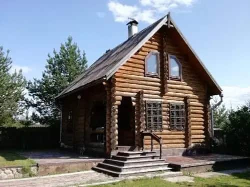 Seliger Motel: главное фото 1