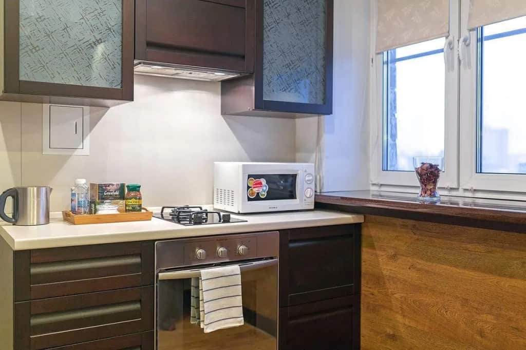 Lux Apartments (Люкс апартментс) на улице Серпуховский вал: главное фото 1