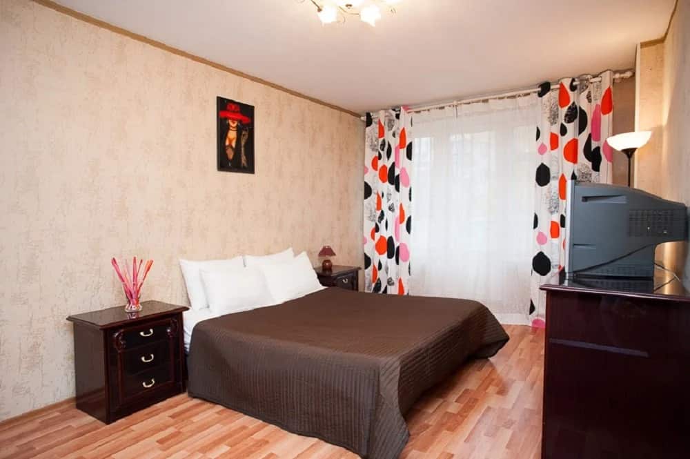 Inndays V Belyaevo 91 Apartments: главное фото 1