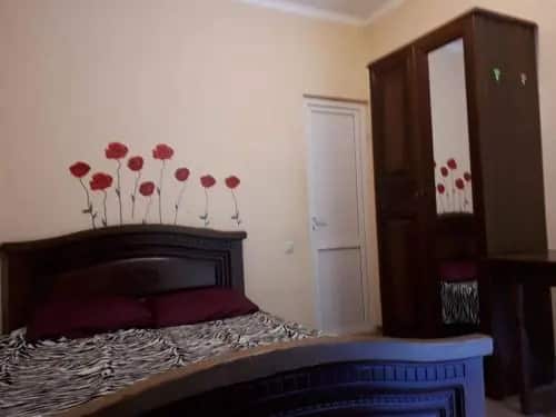 Hostel On Tsyurupy 30A: главное фото 1
