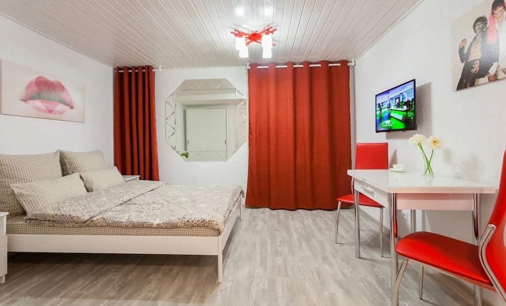 Apt on Chetvyortaya Sovetskaya 8 ap9: главное фото 1