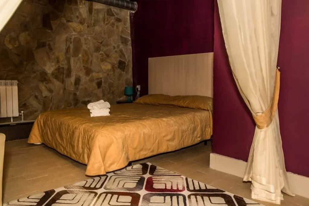Mini-Hotel Otdyih 9: главное фото 1