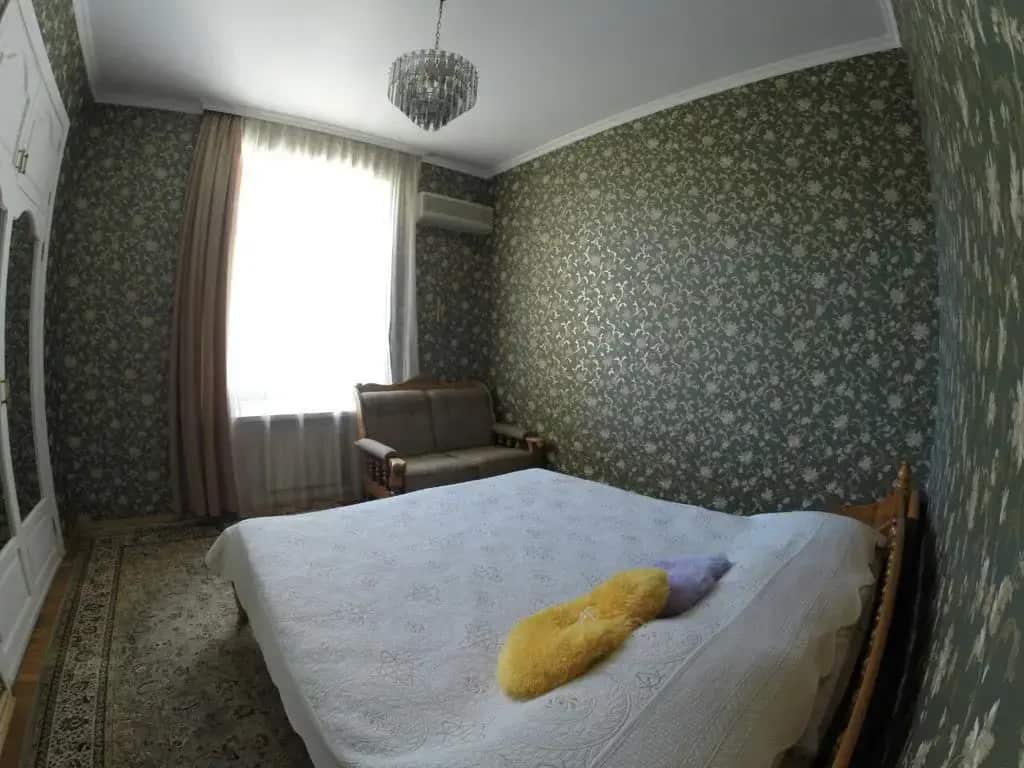 Nekrasov Apartment: главное фото 1