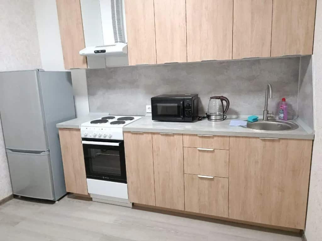 EasyRent на проспекте Карла Маркса 242: главное фото 1