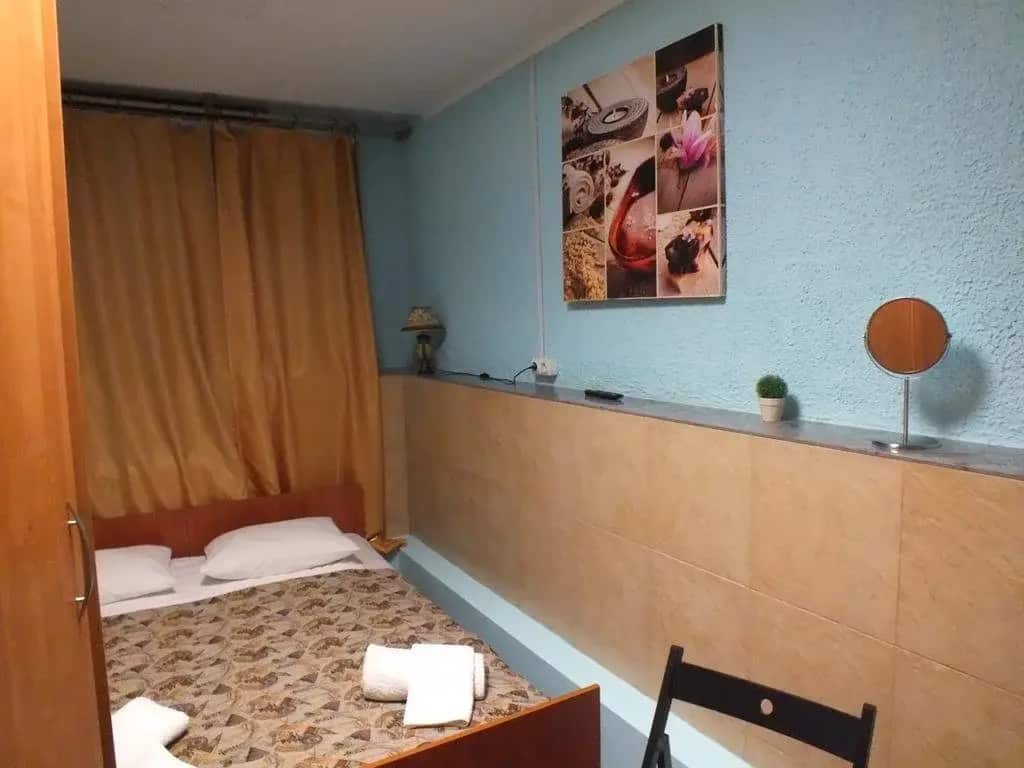 Trio Mini Hotel: главное фото 1