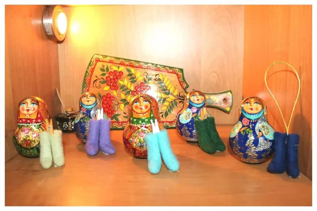 Art-Hostel Rus': главное фото 1