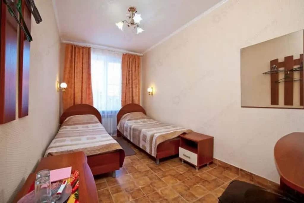 Mariya Guest House: главное фото 1