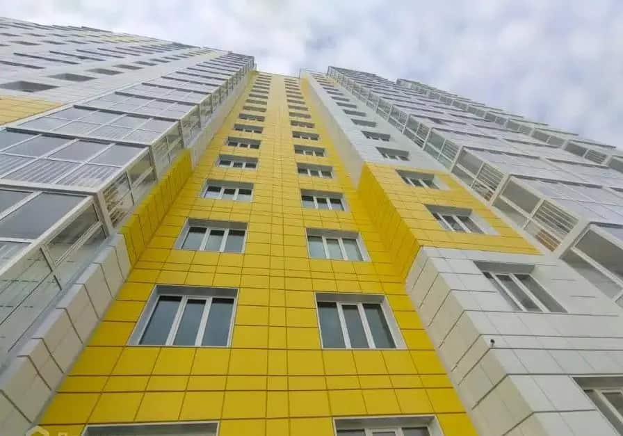 Апартаменты на проезде Пограничный 7: главное фото 1