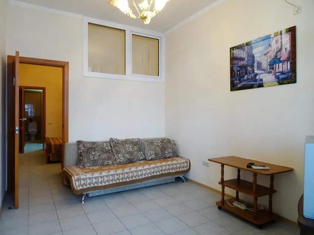Aurora Aparthotel: главное фото 1