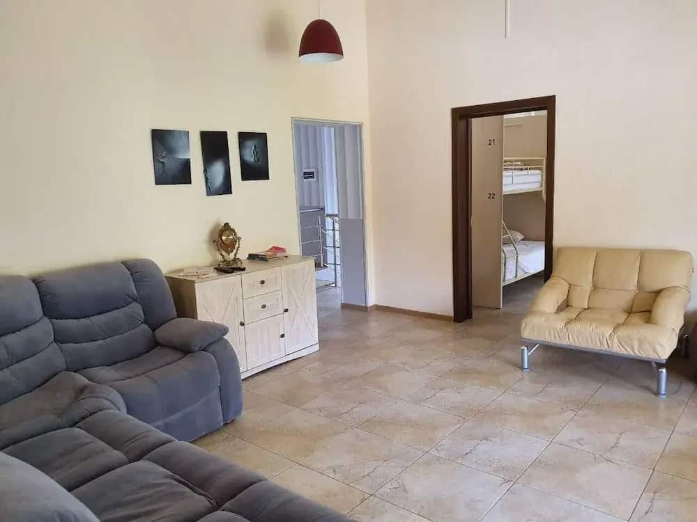 Hostel Villa Macesta: главное фото 1