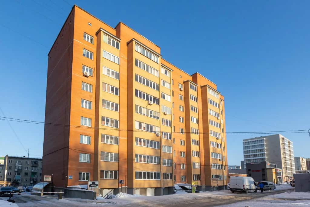 Yousinn (Юсинн) на улице Выборной 89/4: главное фото 1