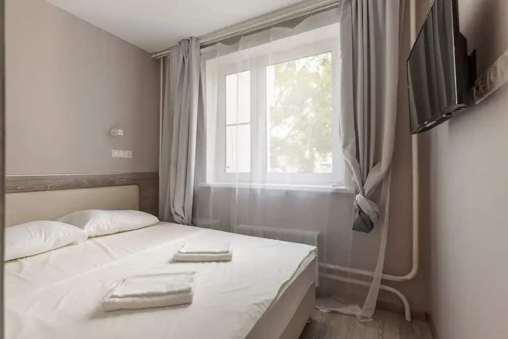 Апартаменты RentWill, Боровское ш., 137-2: главное фото 1