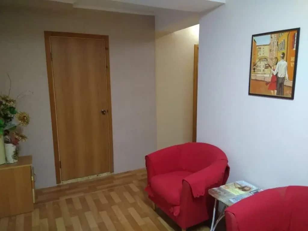 Viktoriya 1 Guest House: главное фото 1