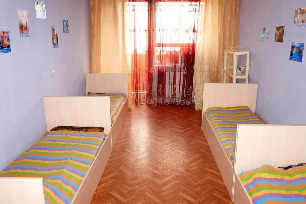 V&N Hostel: главное фото 1