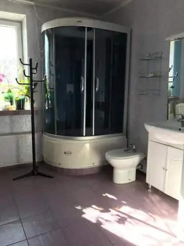 Ksenia Guest House: главное фото 1
