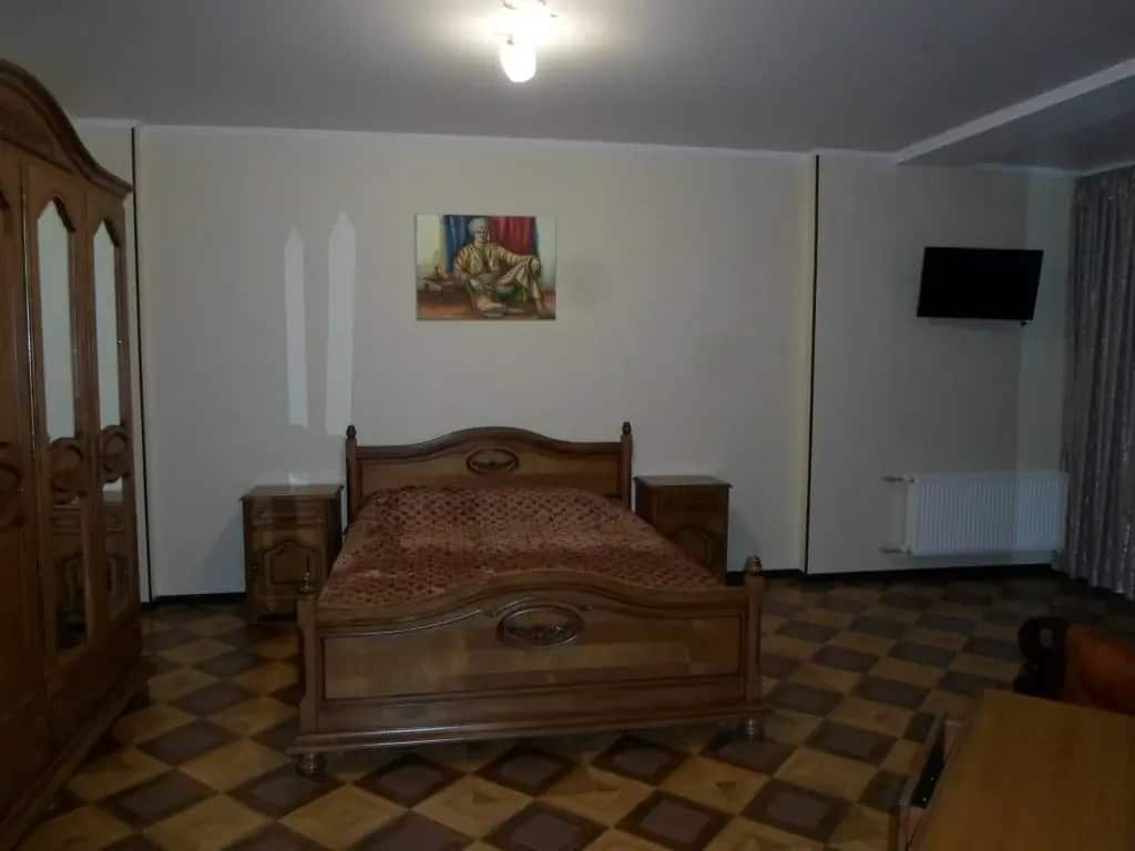 Hotel Koralloviy ostrov: главное фото 1