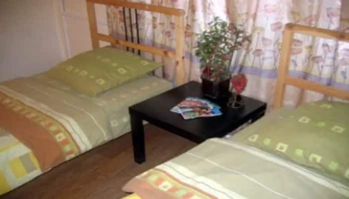 Suharevka Hostel & Mini Hotel: главное фото 1