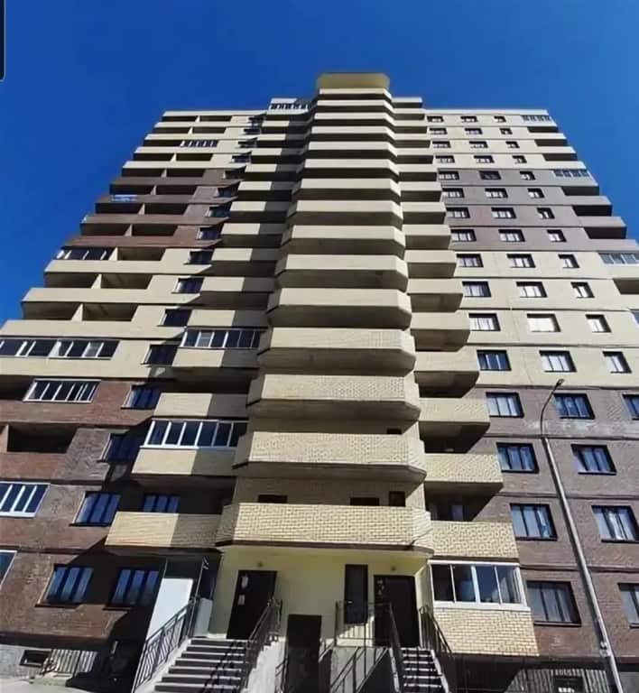 Апартаменты на улице Гайдара: главное фото 1