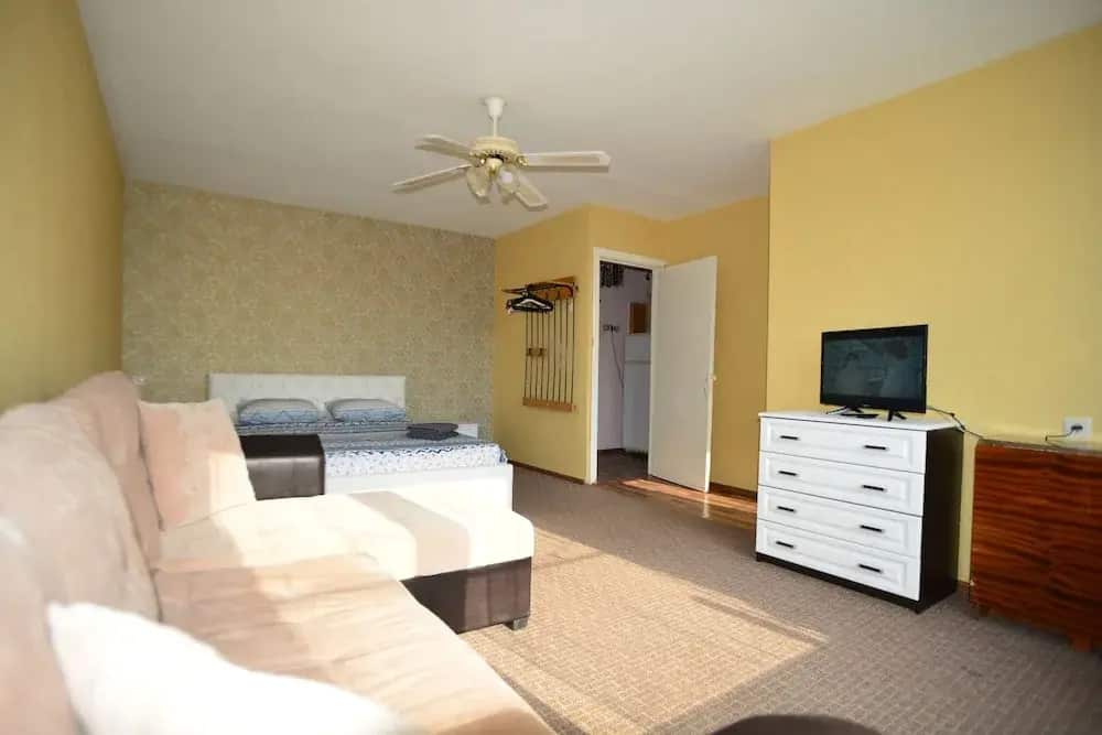 BestFlat24 Tulskaya: главное фото 1