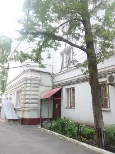 Hostel Tverskaya: главное фото 1