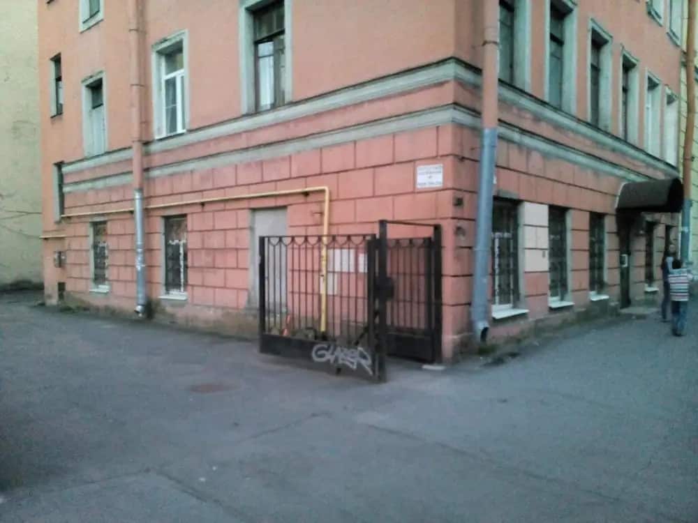 Ecologia Mini-Hotel: главное фото 1