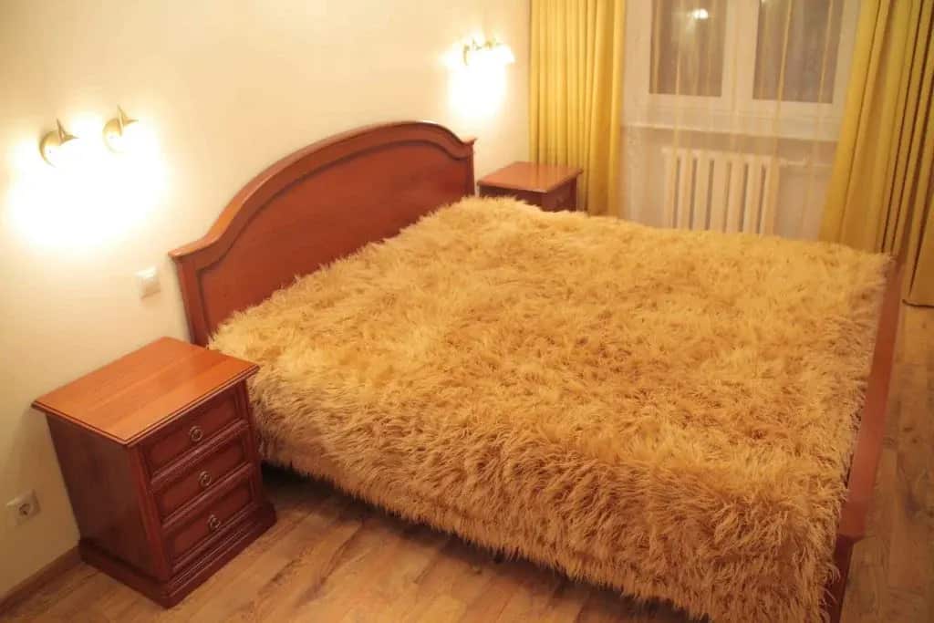 V Hamovnikah Apartments: главное фото 1
