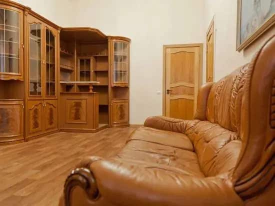 Apartments Mayakovskaya : главное фото 1
