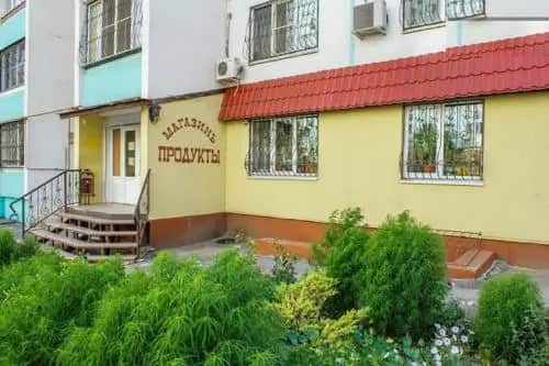 Rostov Hostel: главное фото 1