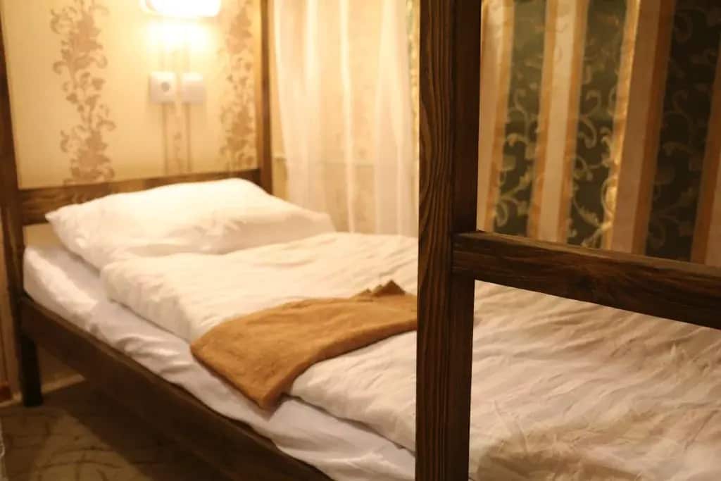 Moy Hostel: главное фото 1