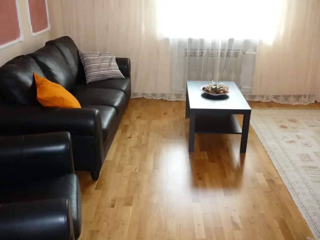 Sadovaya Apartment: главное фото 1