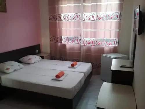 Hotel Kipr Gelendzhik: главное фото 1