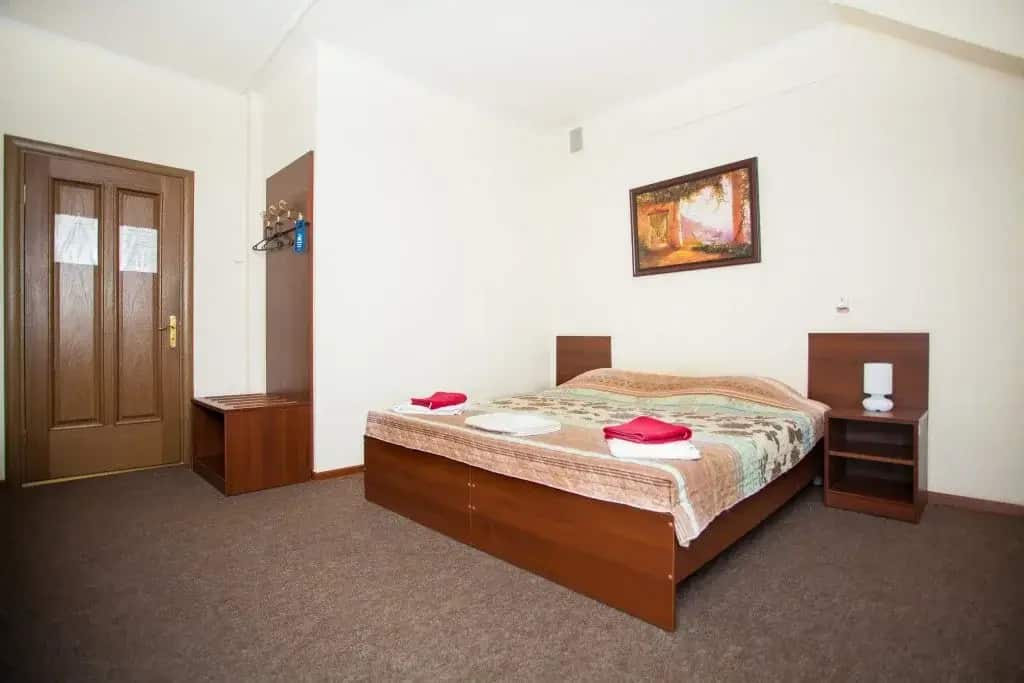 SuperHostel Pushkinskaya 11: главное фото 1