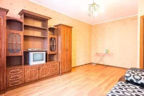 Меблированные комнаты Хочу приехать на Тореза: главное фото 1