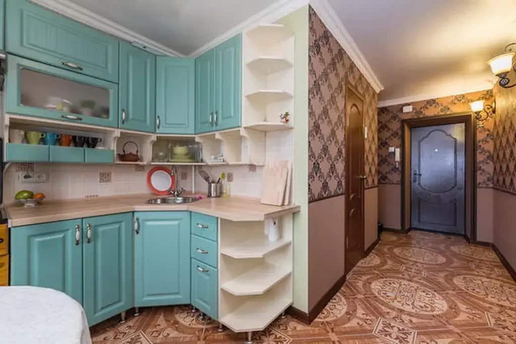 Apartment Ordzhonikidze 55: главное фото 1