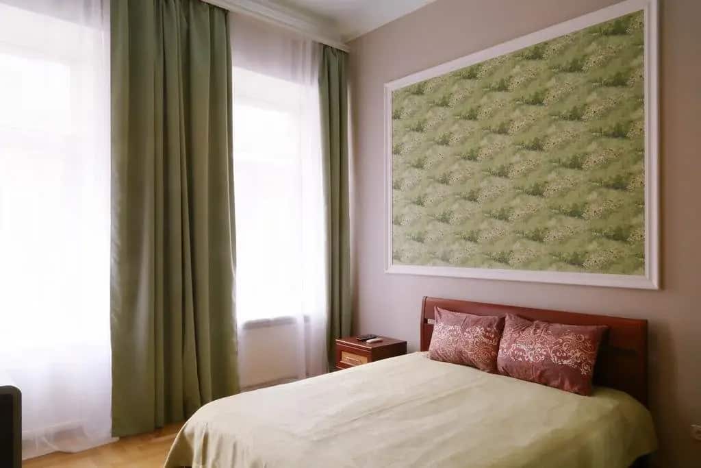 Hotel Bergus: главное фото 1