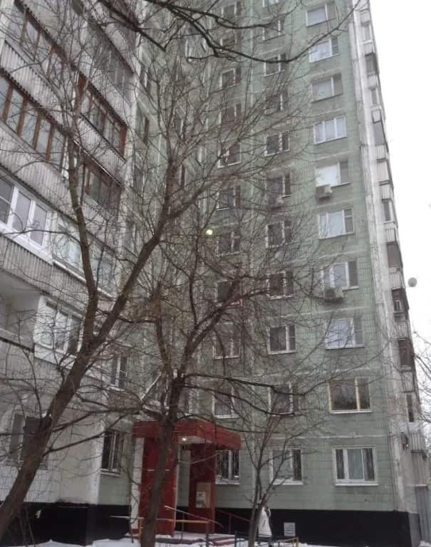 Апартаменты Дом на улице Мартеновская: главное фото 1